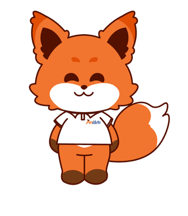 An Lâm Mascot