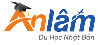 Du học An Lâm Logo
