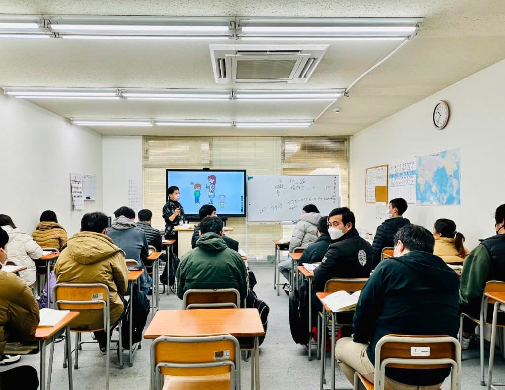 DU HỌC NHẬT BẢN VỪA HỌC VỪA LÀM